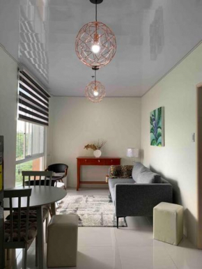Grandview 312 - 1BR Condo Near Burnham Park